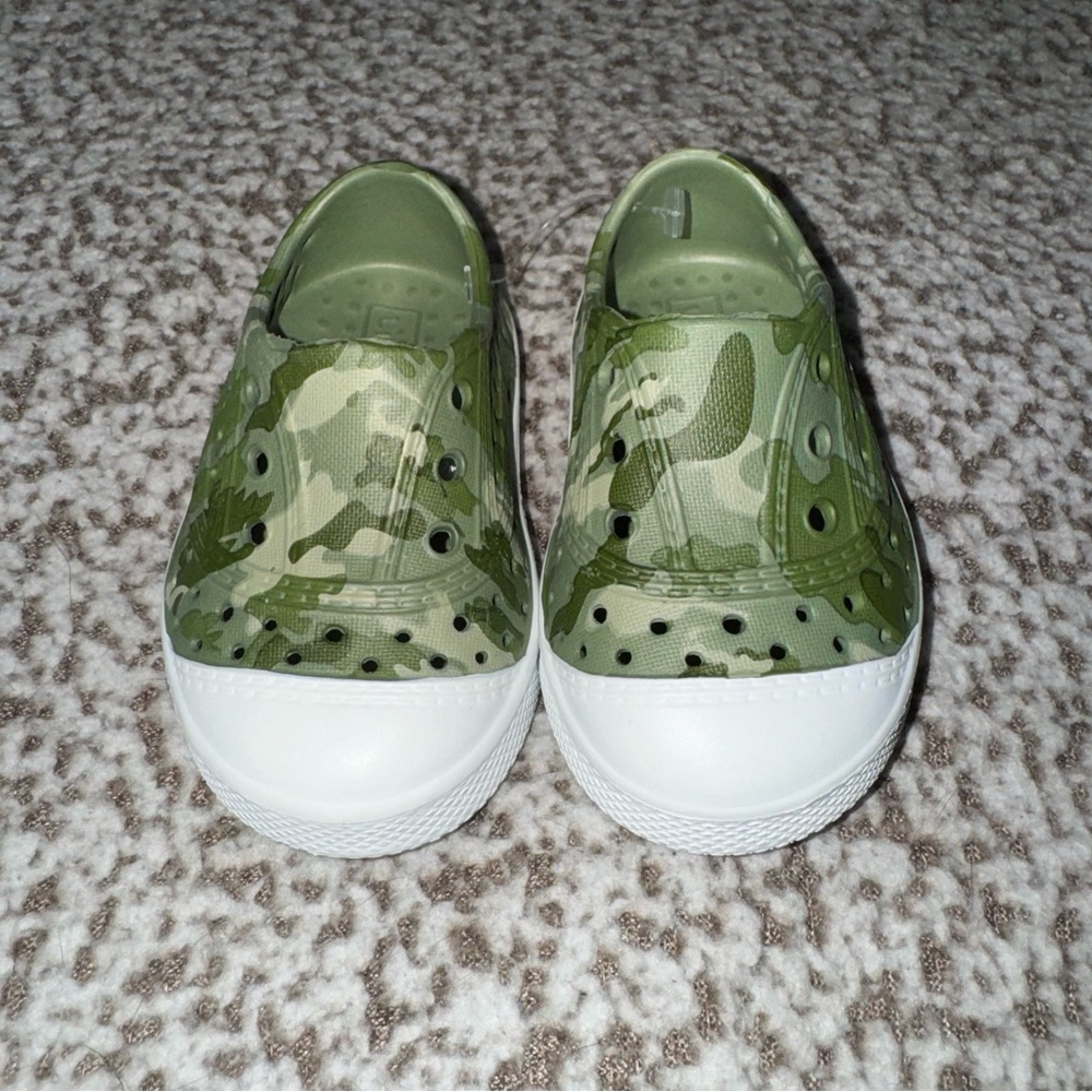 Little Me slip on shoes 3/$12 👶🏼